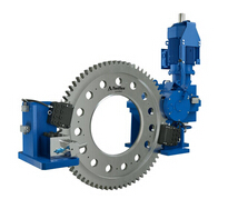 TWIFLEX TLB車削,鎖定和制動系統(tǒng)