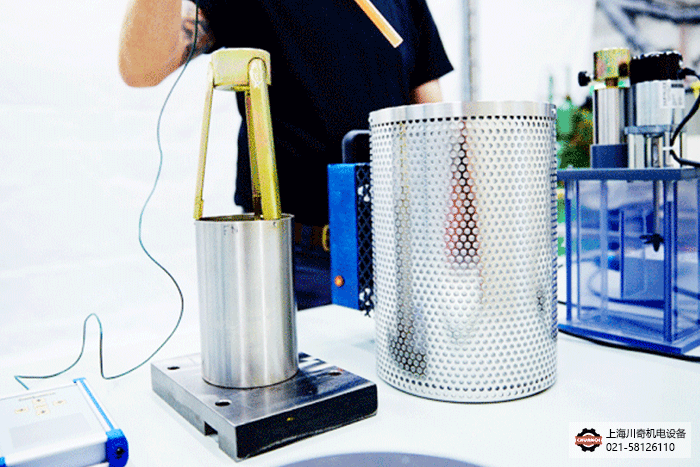 上海川奇攜瑞典IVF參加上海國際熱處理裝備與技術(shù)展，助力熱處理行業(yè)轉(zhuǎn)型升級(jí)！