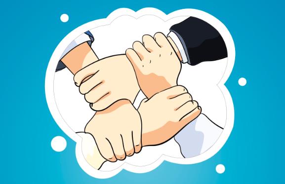 同心守“滬”，抗擊疫情