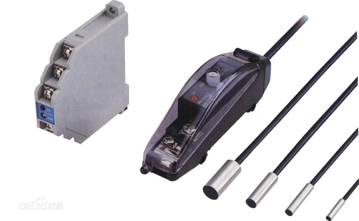 光纖傳感器的結(jié)構(gòu)原理及分類(lèi)