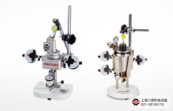 刀柄是否合格，如何檢測你知道嗎？